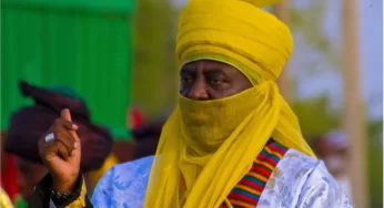 BREAKING: Kano Court to preside over deposed Emir Bayero’s human rights violation