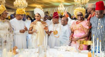 CHIVIDO: Why Davido did not marry Chioma in Igboland – Joe Igbokwe