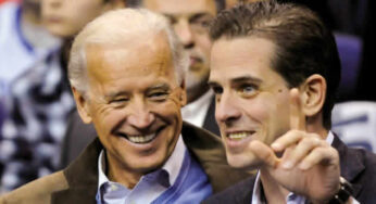 US President’s son, Hunter Biden convicted on all charges in gun case