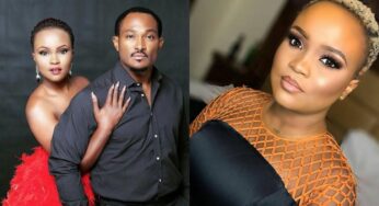 Why I regretted my four-year marriage to Blossom Chukwujekwu – Maureen Esisi