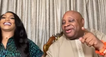 Gov Adeleke gives 28-year-old daughter one- year ultimatum to marry