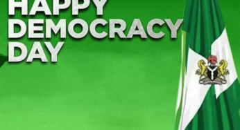 50 Happy Democracy Day wishes to send to your friends and family