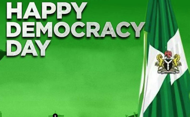 50 Happy Democracy Day wishes to send to your friends and family