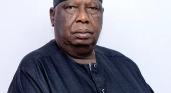 Profile of new PSC chairman, DIG Hashimu Salihu Argungu