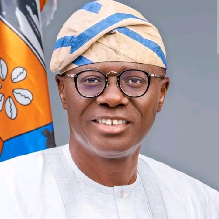 BREAKING: Sanwo-Olu succeeds late Akeredolu as South West Governors’ Forum Chairman