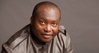 Biography of Ifeanyi Ubah, age, education, career