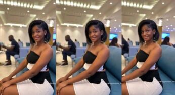 See viral leaked video of Ghanaian TikToker, Angie Stylish link here (Watch and Download)