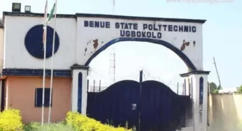 Kidnappers of Benue Polytechnic Rector demand N70M ransom