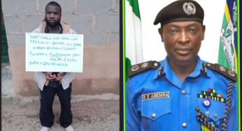 TikToker, Suleiman Yakubu arrested for inciting violence ahead of nationwide protest