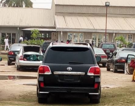 Covering number plates is a punishable offense – Police