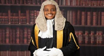 Afam Osigwe becomes NBA president