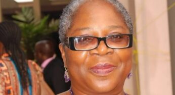 10 things to know about late singer, Onyeka Onwenu