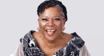 Biography of Onyeka Onwenu, Age, education, career, marriage, movies, songs