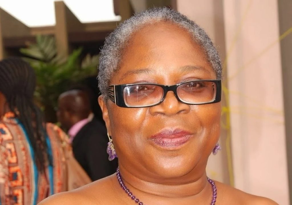 10 things to know about late singer, Onyeka Onwenu