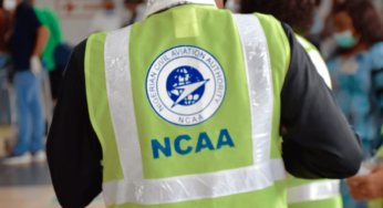 NCAA suspends 10 private jet operators