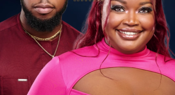 BBNaija Season 9: “I approached him first” – Chinwe opens up on relationship with Zion