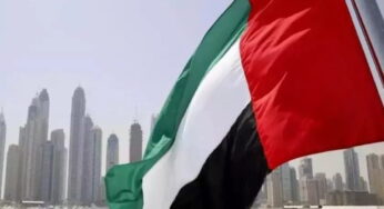 How to apply for a UAE visa for Nigerians