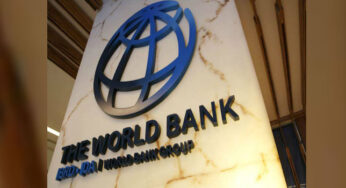 Nigeria receives $751.88 million from recently approved World Bank loan