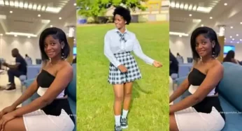 Full video of Angie Stylish leaked tape (Watch)