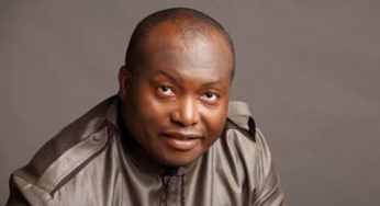 How Senator Ifeanyi Ubah died