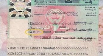 Everything you need to know about Kuwait Visas, requirements