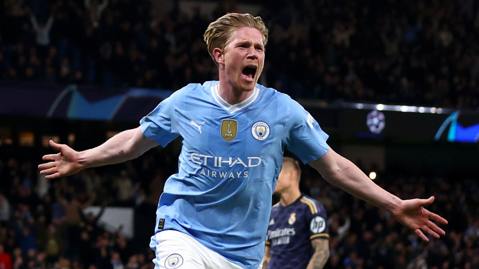 Transfer: Kevin De Bruyne chooses Man City over £1M weekly Saudi deal