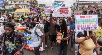 Court extends protest restrictions to MKO Abiola Stadium in Abuja