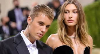 Justin Bieber, Hailey announce birth of first child