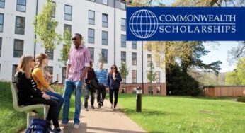 How to apply for UK Commonwealth Scholarships for Nigerian Students