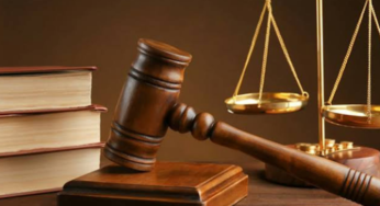 Lawyer arraigned in Akure for forging late man’s will