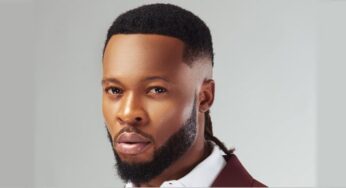 Flavour: I was ordered to end my performance for P-Square