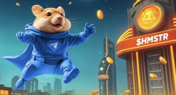 Hamster kombat set to launch TGE, listing on September 26