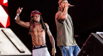 Lil Wayne is the greatest rapper ever – Juvenile