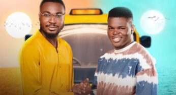 BBNaija Session 9: Streeze, Floruish evicted from reality show