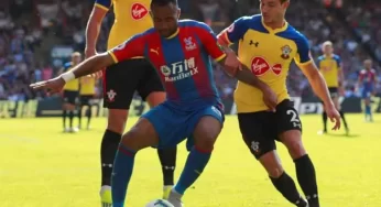 Transfer: Jordan Ayew sets to join Ndidi at Leicester City