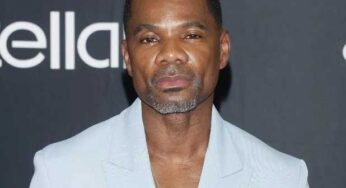 Why I stopped talking to my mother at 32 – Kirk Franklin