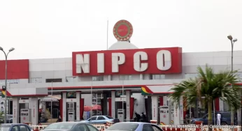 NIPCO targets 100 LPG o utlets in 2024