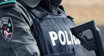 Police arrest man for abusing 4-year-old son in Ekiti