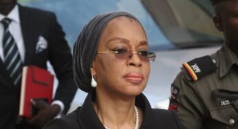 “We Did It” – House help confesses to killing Justice Ofili-Ajumogobia’s daughter in Lagos