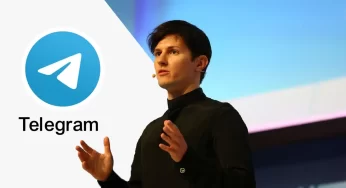 Telegram CEO, Pavel Durov released by French authorities