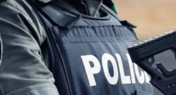 Okada riders held responsible for BRT bus attack— Lagos police