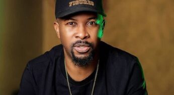 Ruggedman explains why he stopped supporting VeryDarkMan