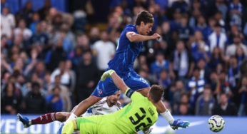 Chelsea vs Servette: Marc Guiu makes ‘Miss of the Season’ in Europa Conference League blunder