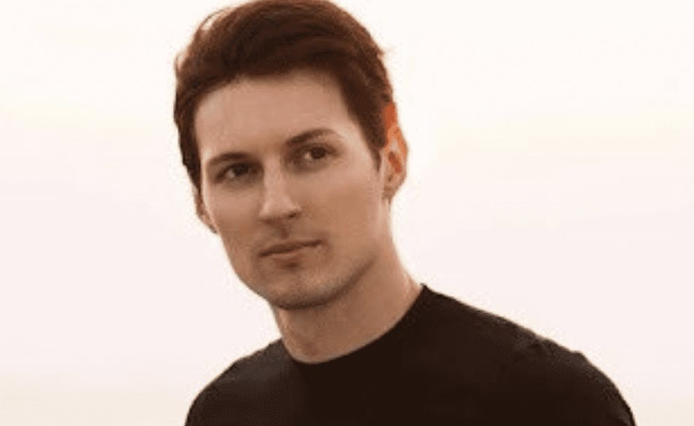 Telegram founder Pavel Durov facing 12 criminal charges in Paris