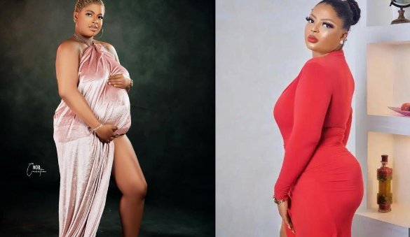 How Nollywood actress, Sharon Okpamen died days after birth of second child