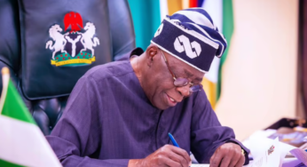 BREAKING: Tinubu sacks Bichi, appoints Adeola Ajayi as New DSS DG