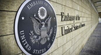 How to apply for U.S. Embassy job openings in 2024