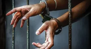 Osun amotekun corps arrests man for allegedly assaulting 10-year-old girl