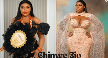 BBNaija: I’m feeling nauseous, my period is late – Chinwe tells fellow housemate