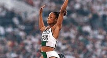 Chioma Ajunwa slams Nigeria’s Paris olympics performance